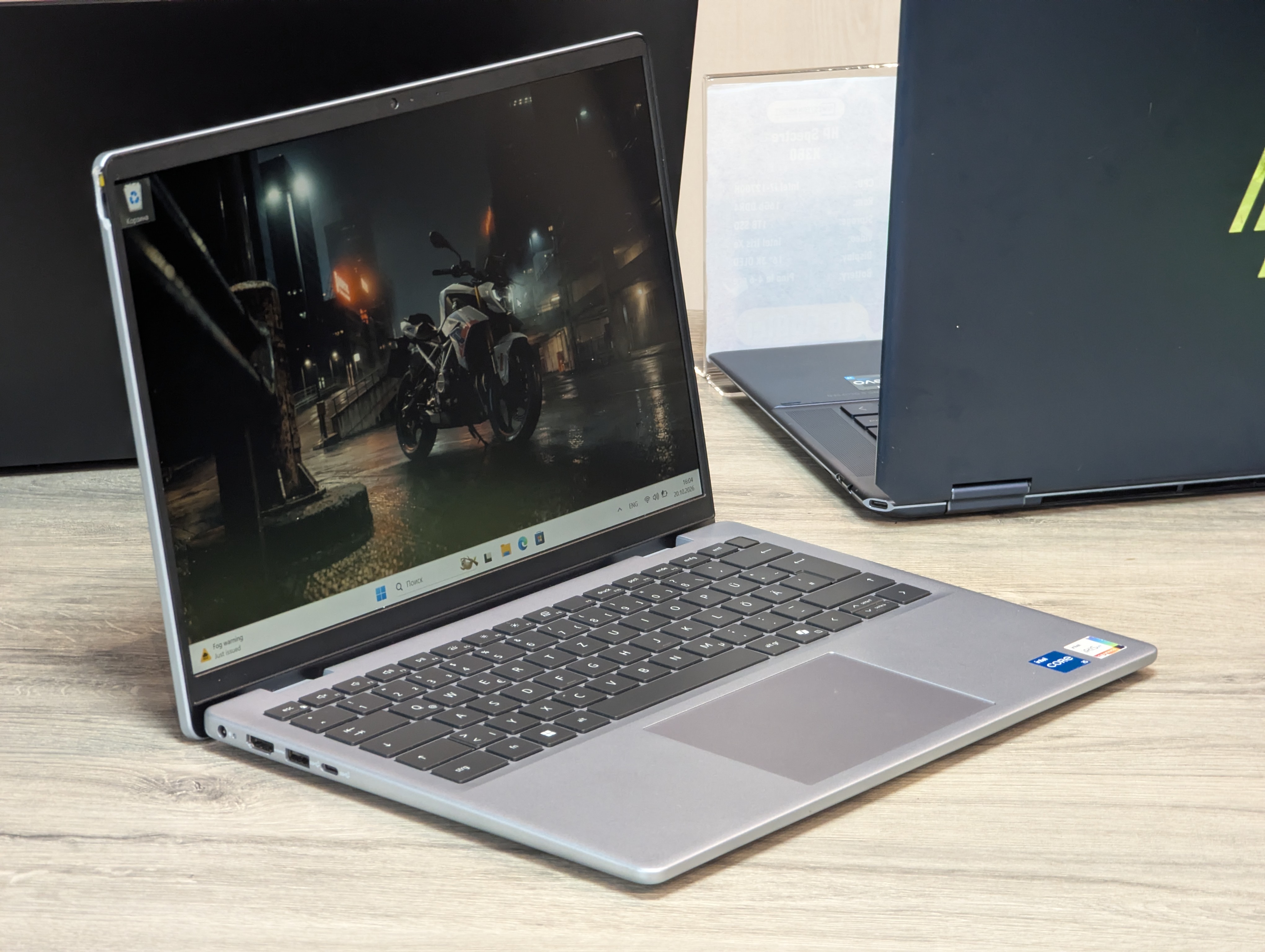 Dell Inspiron 14 5440 | i5-1334U | 16GB Ram | 512GB — miniatură 4