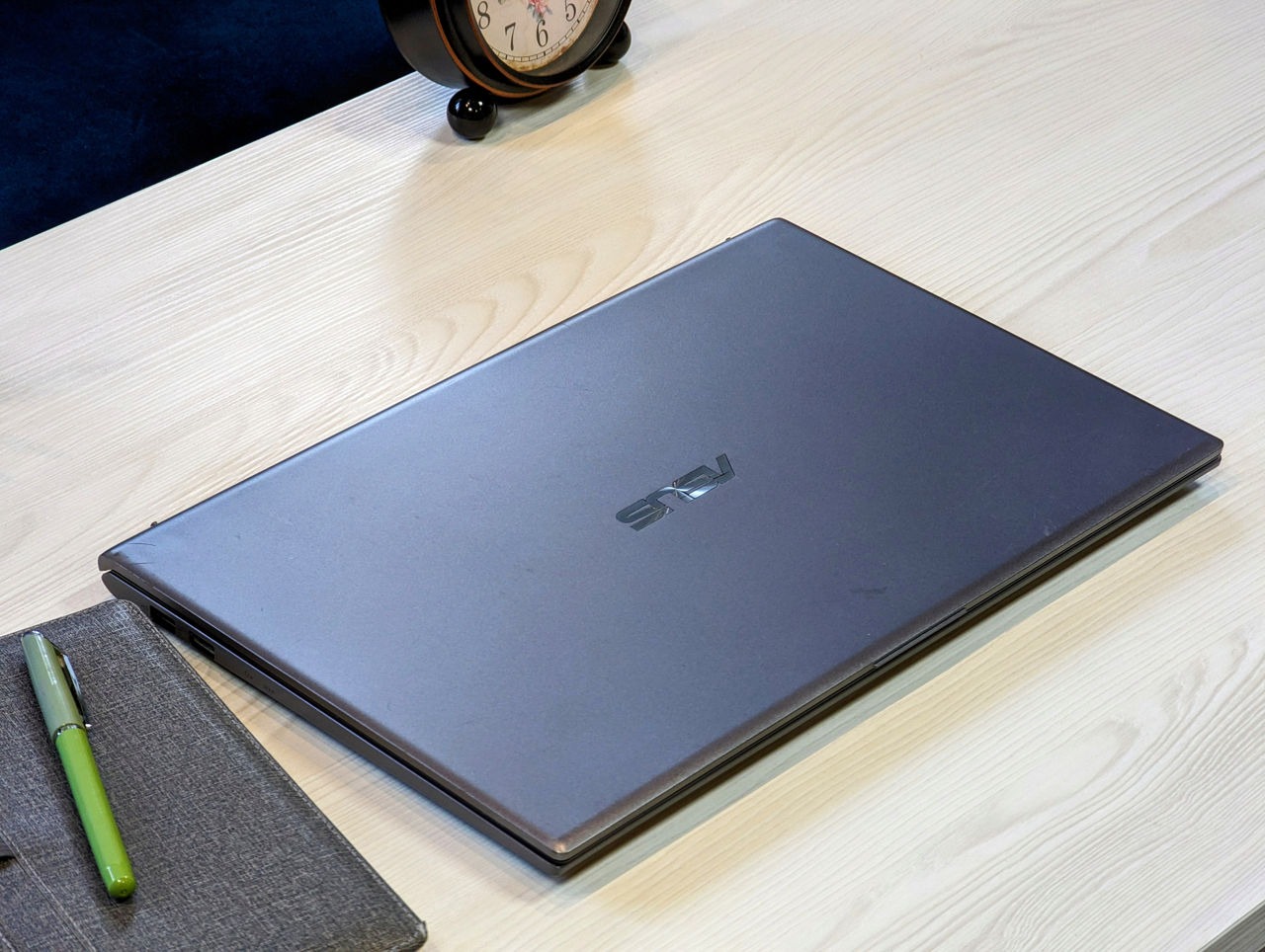 ASUS Vivobook 15 M1502Q | Ryzen 7 5800HS | 16GB | SSD 512GB | 15,6″ Full HD TN — miniatură 6