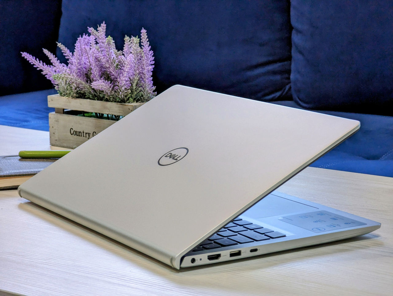 Dell Inspiron 15 3530 | i7-1355U | 16GB | 512GB SSD | 15,6″ Full HD 1920 × 1080, 120 Hz | Grade B — миниатюра 4