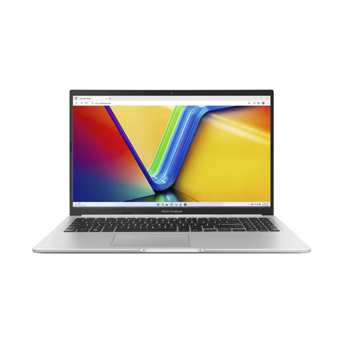 ASUS Vivobook M1502YA | Ryzen 7 5825U | 16GB | SSD 512GB | 15,6″ Full HD