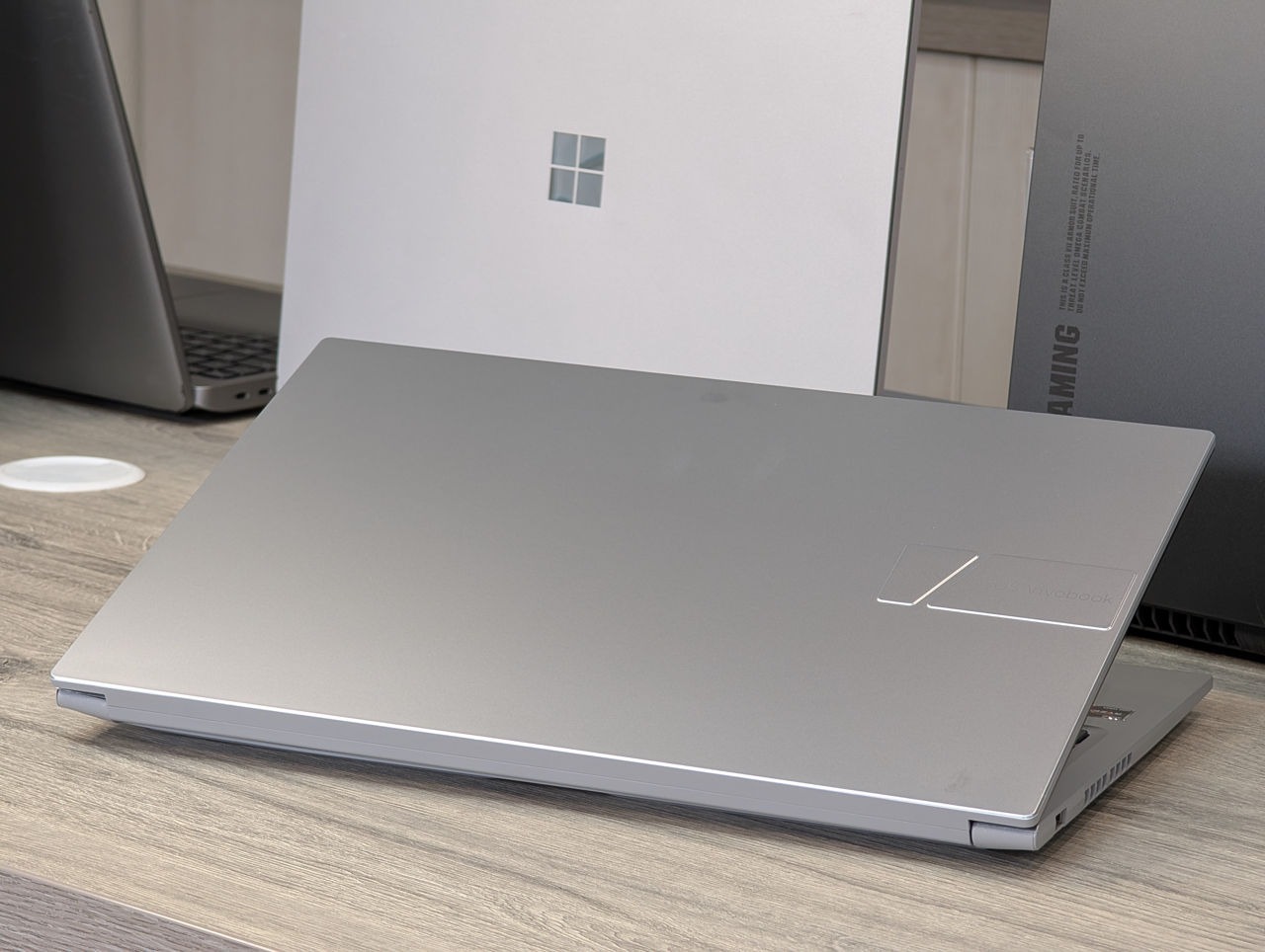 ASUS Vivobook M1502YA | Ryzen 7 5825U | 16GB | SSD 512GB | 15,6″ Full HD — miniatură 13