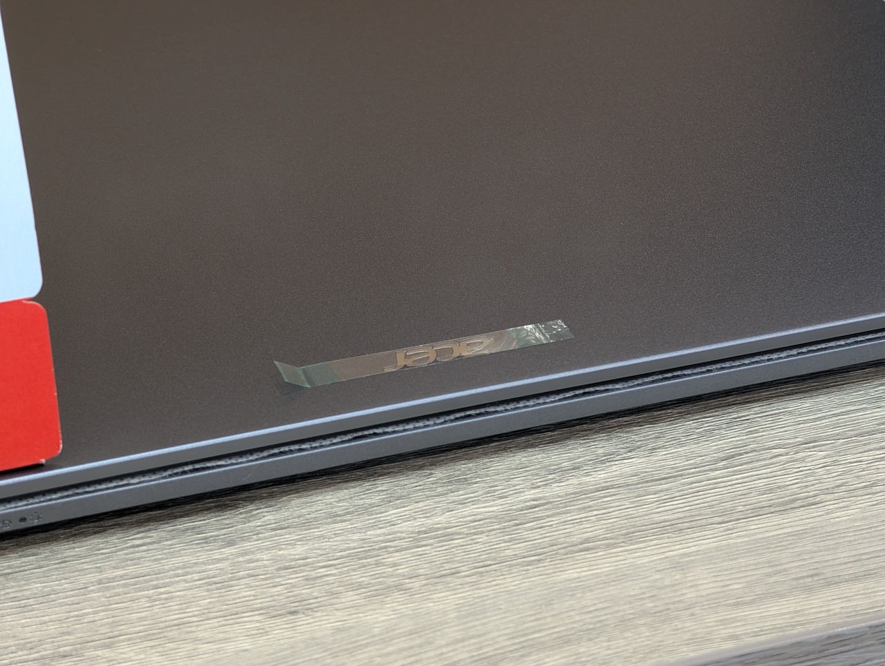 Nou! Acer Aspire 17 | Core 7 150U | 16GB | SSD 1TB | Intel Graphics | FHD IPS — miniatură 4