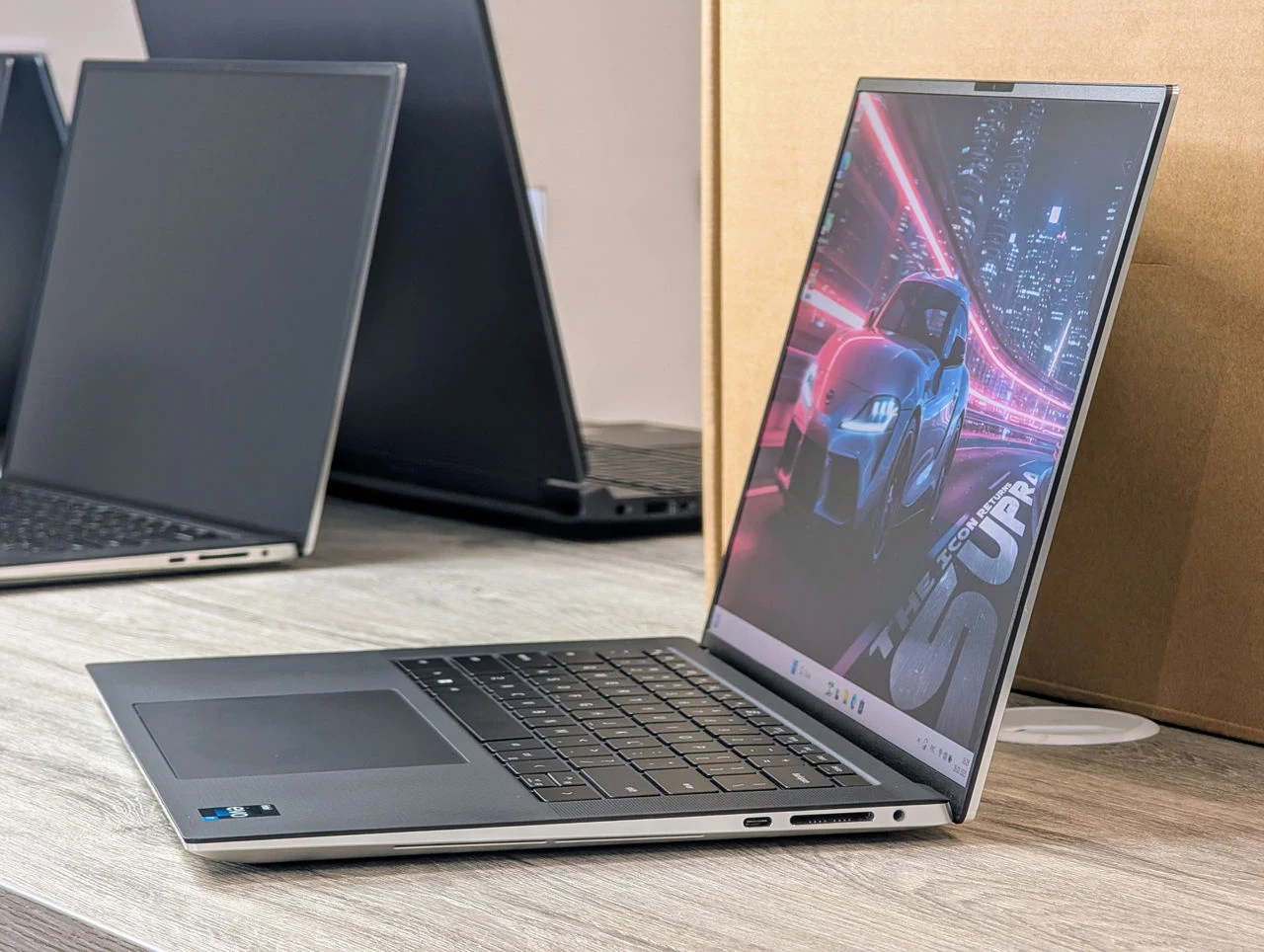 Nou! Dell XPS 15 9530 | i7-13620H | 16GB DDR5 | 1TB SSD | Intel Arc A370M | 15.6″ FHD+ — miniatură 8