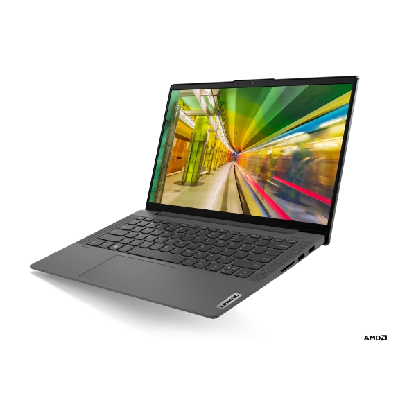 Lenovo IdeaPad 5 14ARE05 | Ryzen 5 4500U | 8GB | 256GB SSD | 14″ Full HD 1920 × 1080 | Grade B — миниатюра 1