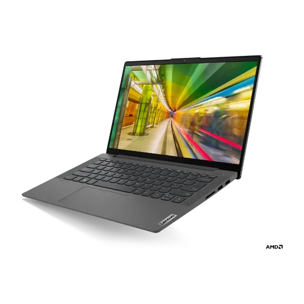 Lenovo IdeaPad 5 14ARE05 | Ryzen 5 4500U | 8GB | 256GB SSD | 14″ Full HD 1920 × 1080 | Grade B