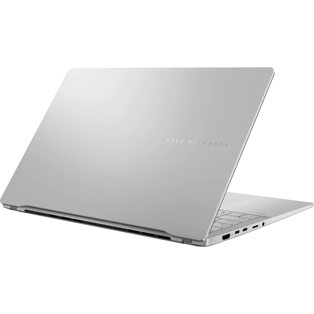 ASUS Vivobook S 15 S5507Q | Snapdragon X Plus | 16GB RAM | 512GB SSD | 15.6″ 3K OLED 120Hz | RGB — miniatură 4