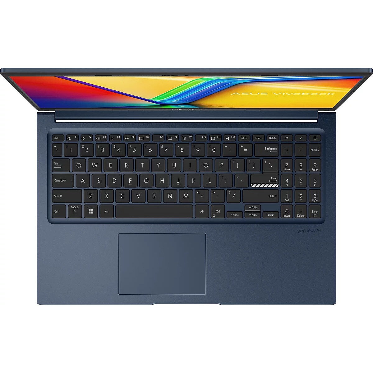 Nou! ASUS Vivobook 15 X1504Z | Core i3-1215U | 12GB | SSD 512GB — vedere 2
