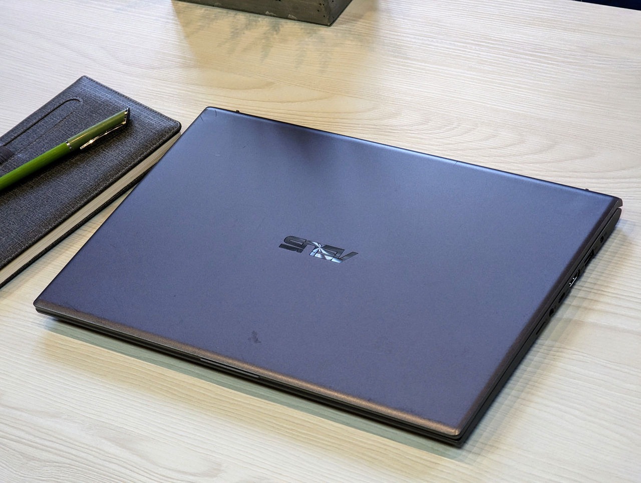 ASUS Vivobook 15 M1502Q | Ryzen 7 5800HS | 16GB | SSD 512GB | 15,6″ Full HD TN — miniatură 5