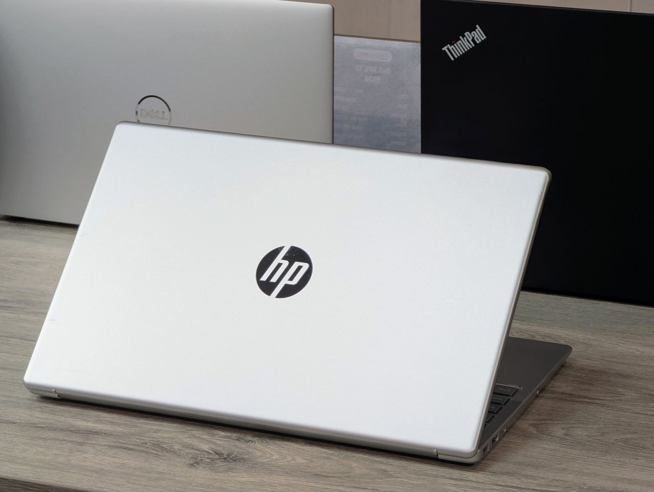 HP 15-fd0005sf | i7-1355U | 16GB | SSD 512GB | Grade A — миниатюра 10