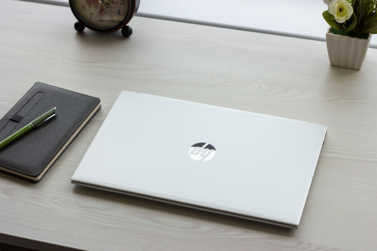Nou! HP Pavilion 15 | i5-1235U | 16GB RAM | SSD 512GB | 15.6″ Full HD IPS — miniatură 18
