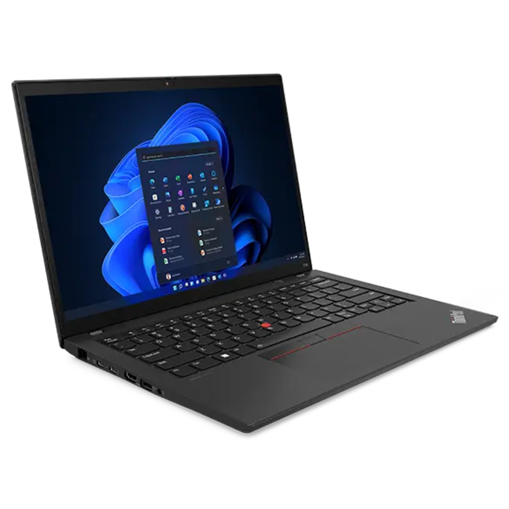 Lenovo ThinkPad T14 Gen 4 | i5-1345U | 16GB | 256GB SSD | 14″ WUXGA 1920 × 1200, fără touchscreen | Grade A — миниатюра 2