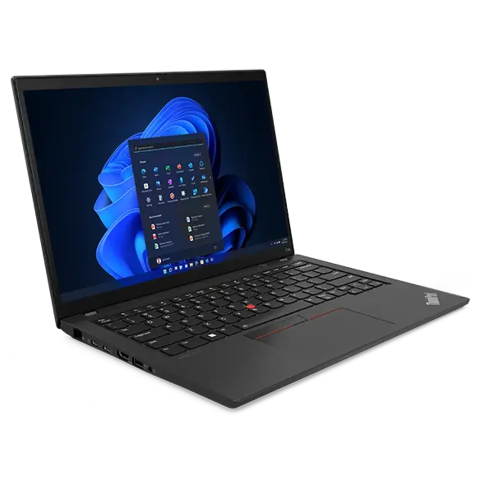 Lenovo ThinkPad T14 Gen 4 | i5-1345U | 16GB | 256GB SSD | 14″ WUXGA 1920 × 1200, fără touchscreen | Grade A — вид 2