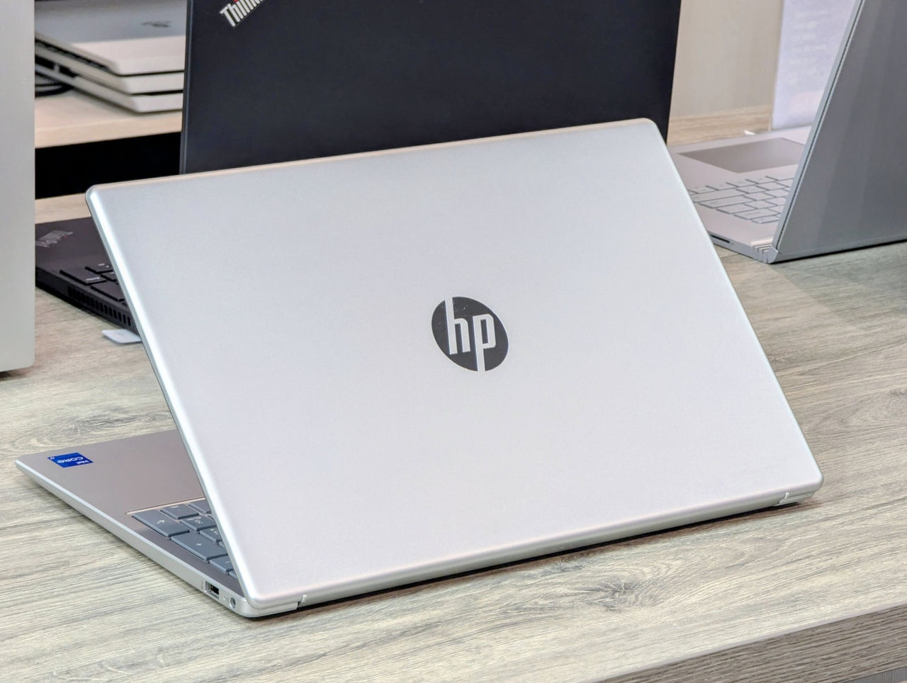 HP 15-fd0005sf | i7-1355U | 16GB | SSD 512GB | Grade A — миниатюра 8