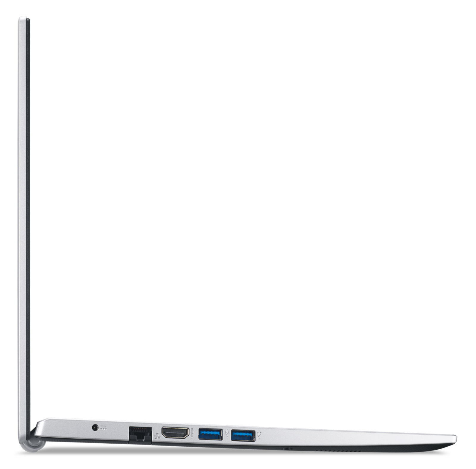 Nou! Acer Aspire 1 N20C5 | Celeron N4500 | 8GB RAM | 128GB eMMC | 15.6″ | Silver — miniatură 8
