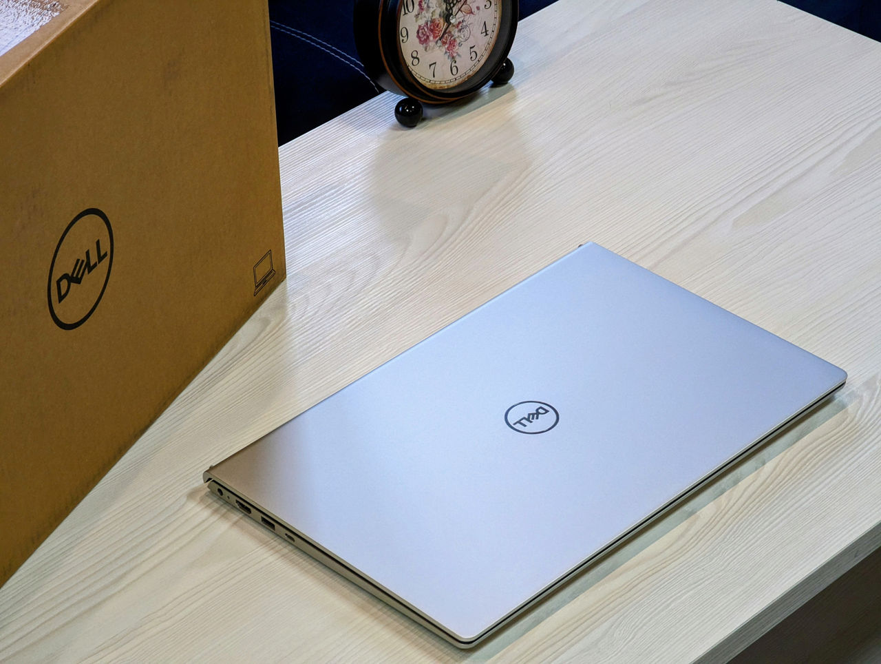 Dell Inspiron 15 3530 | i7-1355U | 16GB | 512GB SSD | 15,6″ Full HD 1920 × 1080, 120 Hz | Grade B — миниатюра 9