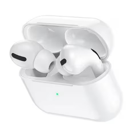 Căști wireless Hoco EW75 | TWS | Alb — vedere 1