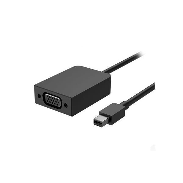Adaptor Microsoft Surface Mini DisplayPort → VGA | Model 1554 — vedere 1