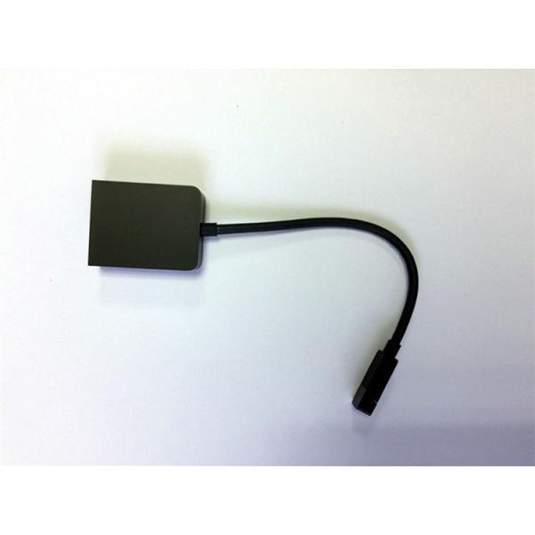 Adaptor Microsoft Surface Mini DisplayPort → VGA | Model 1554 — vedere 2