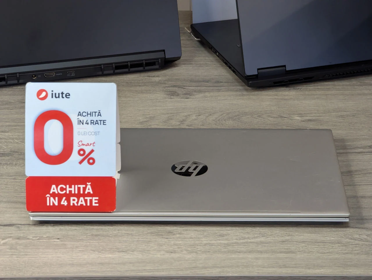 HP Pavilion 15 | i5-1135G7 | 16GB Ram | 256GB | 15.6″ Touch — miniatură 5
