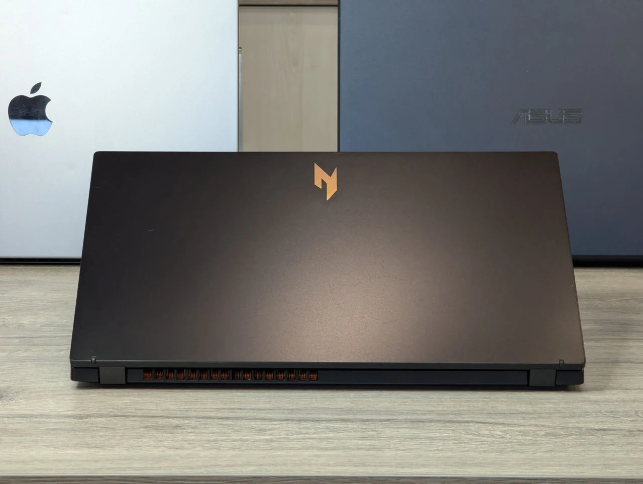 Acer Nitro V 15 | Ryzen 5 7535HS | RTX 2050 | 16GB | 512GB | 15.6″ FHD 144Hz — miniatură 12