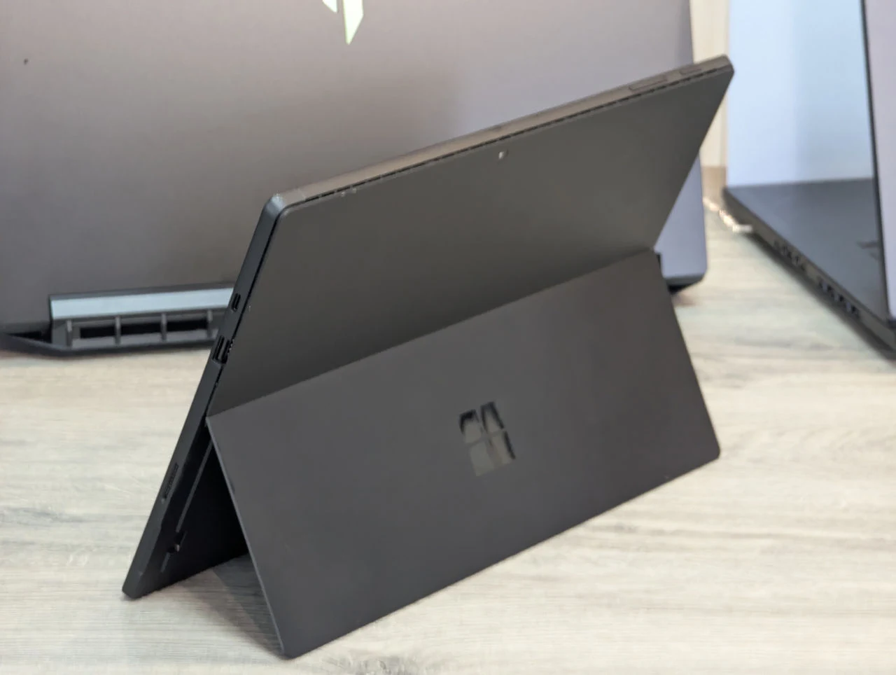 Microsoft Surface Pro 7 | i7-1065G7 | 16GB Ram | 512GB | 12.3″ Touch — miniatură 7