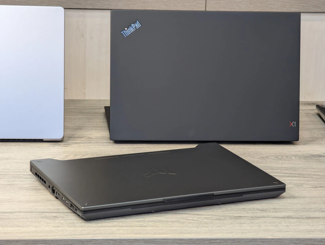 ASUS TUF Gaming F15 | i7-13620H | 16GB | 512GB | RTX 4060 | 144Hz — miniatură 13