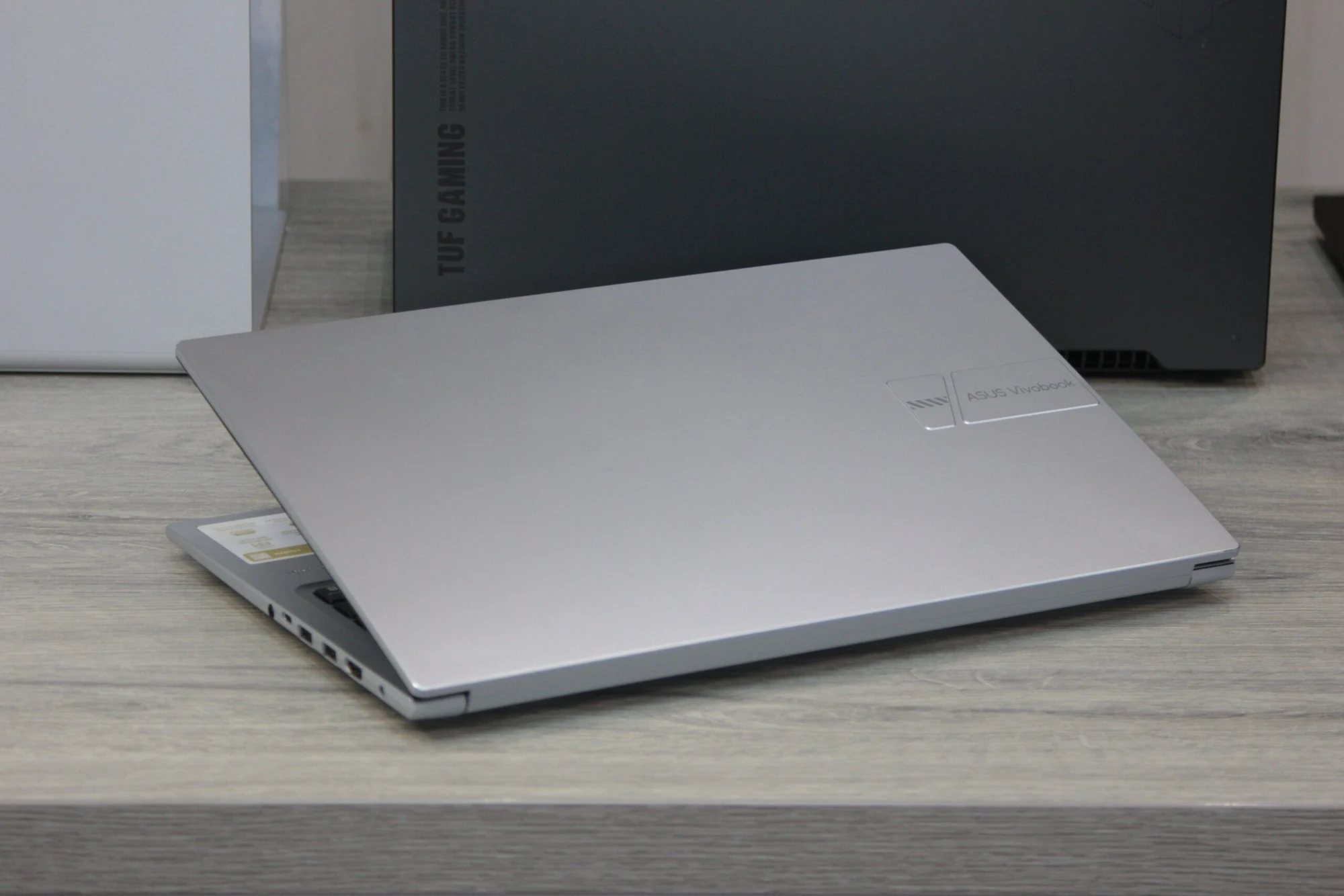 ASUS Vivobook 15 M1502 | Ryzen 7 5800HS | 16GB | 512GB | Radeon Graphics | 15.6″ FHD — miniatură 11