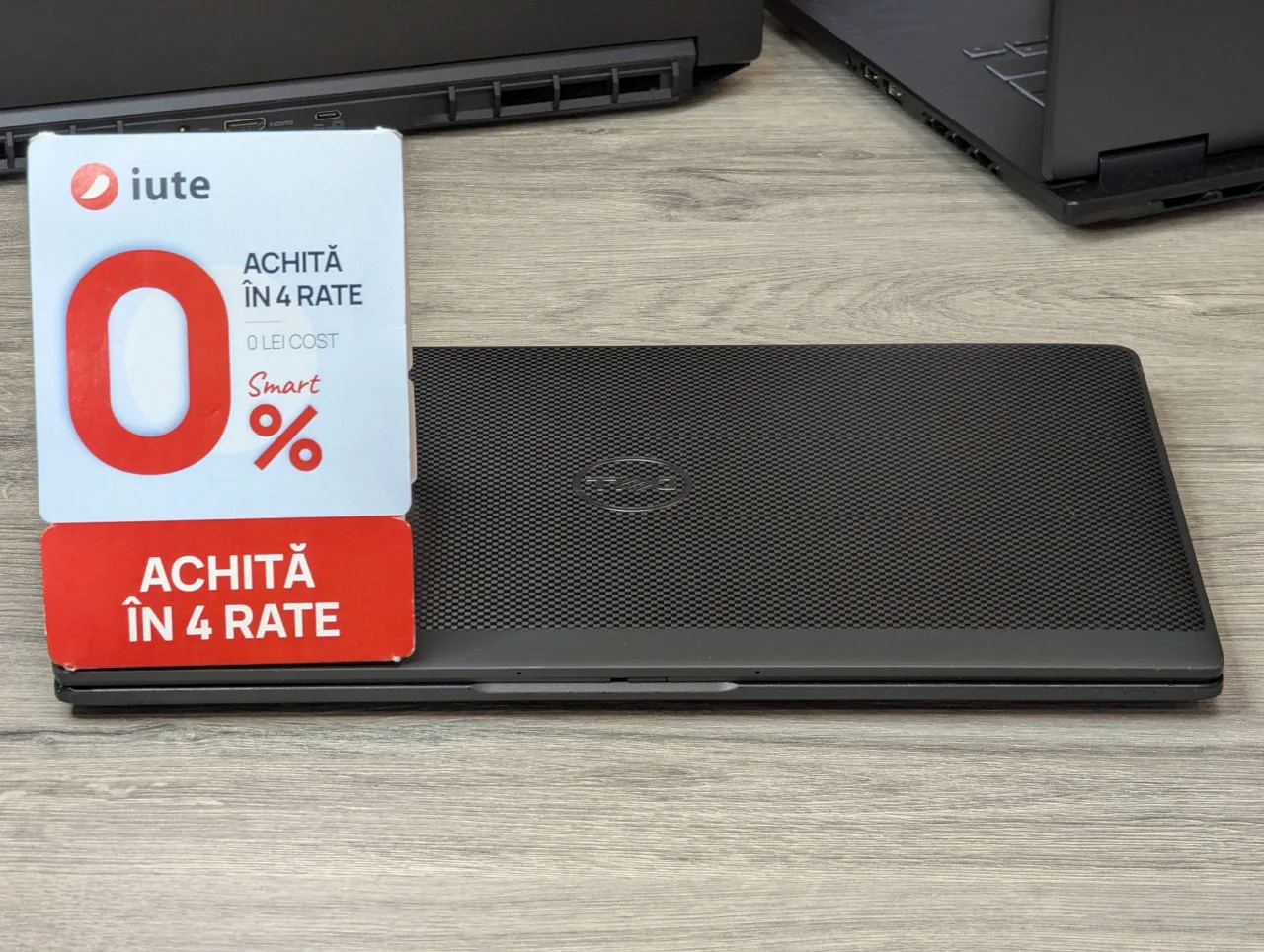 Dell Latitude 7430 | Carbon | Intel Core i7-1265U | 16GB RAM | 256GB | 14.0″ FHD IPS — miniatură 9