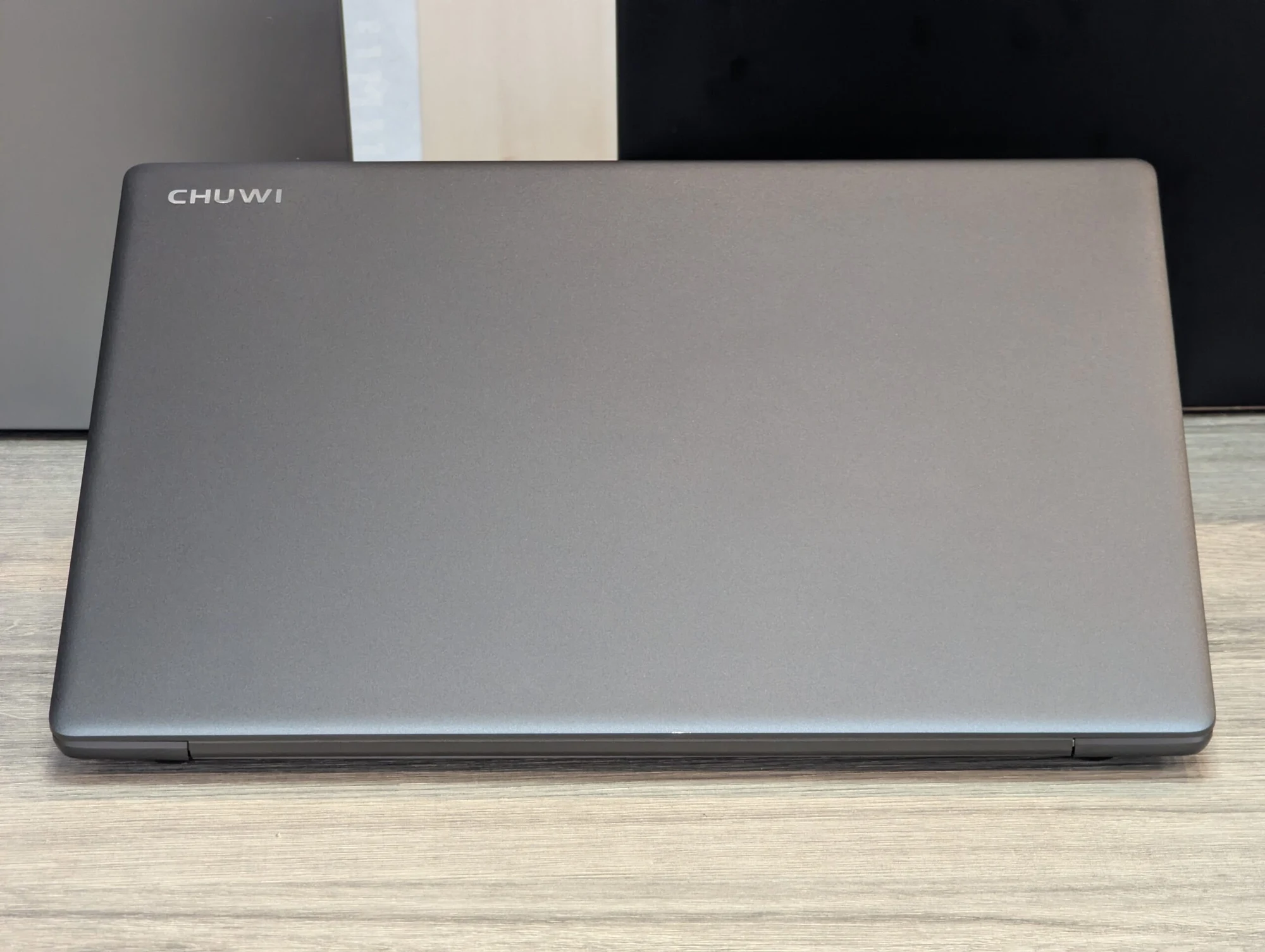 Nou! Chuwi GemiBook Pro | Intel Celeron J4125 | 12GB | 256GB | Intel UHD 600 | 14.0″ 2K 60Hz — miniatură 9