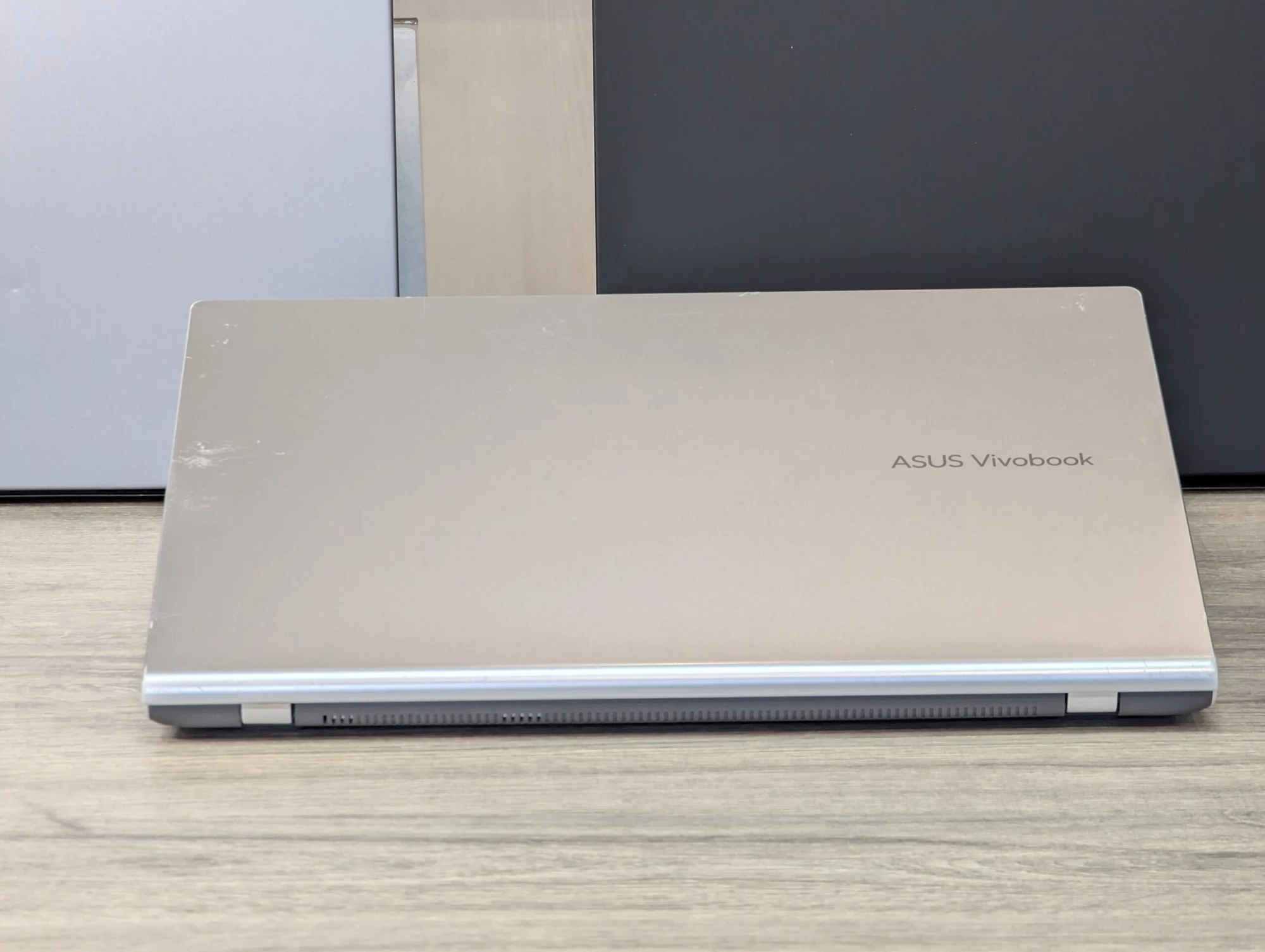 ASUS VivoBook 14 | Core i3-1115G4 | 12GB | 512GB SSD | Intel UHD Graphics | 14.0″ Full HD — miniatură 10