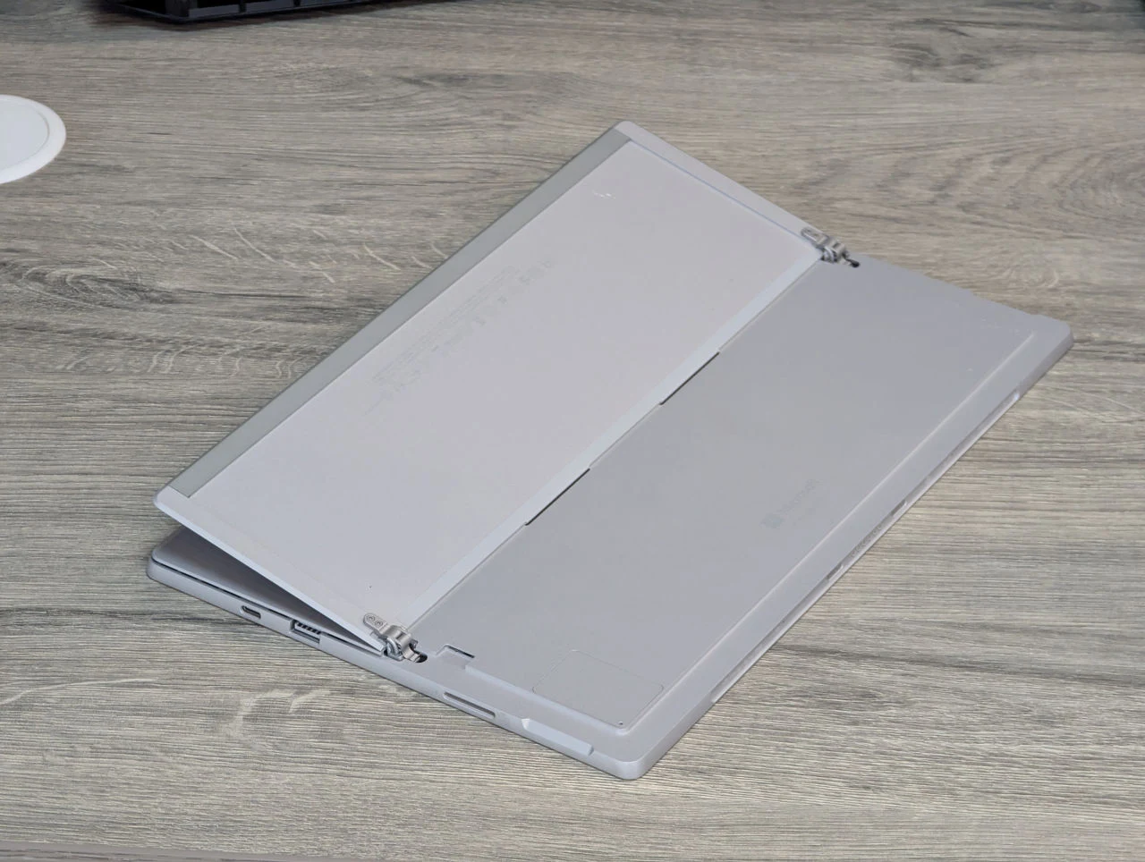 Microsoft Surface Pro 7+ | i7-1165G7 | 32GB Ram | 1TB | 12.3″ Touch — miniatură 9