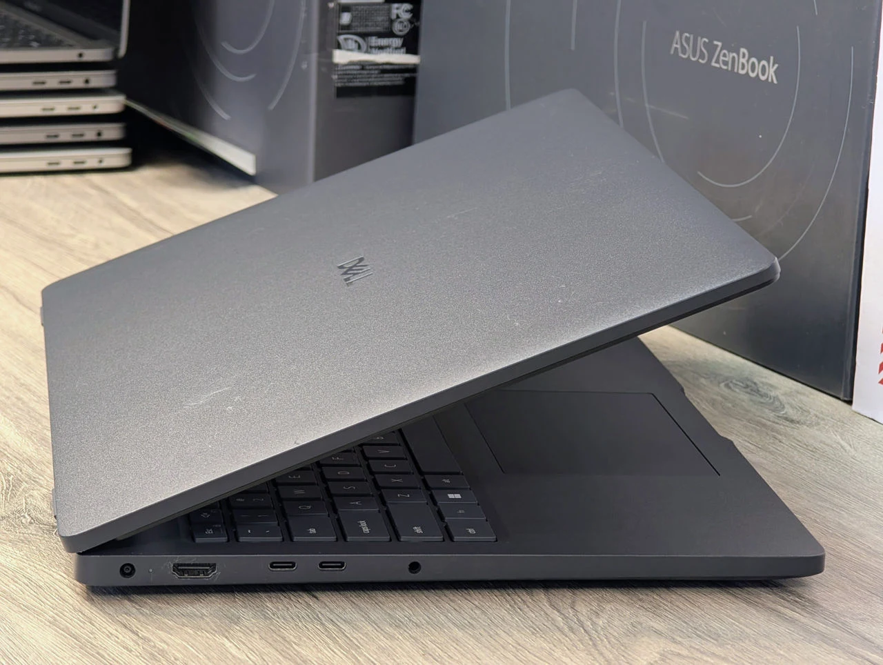 Dell Pro 16 | Core 3 100U | 8GB | 256GB | 16″ FHD+ — miniatură 14