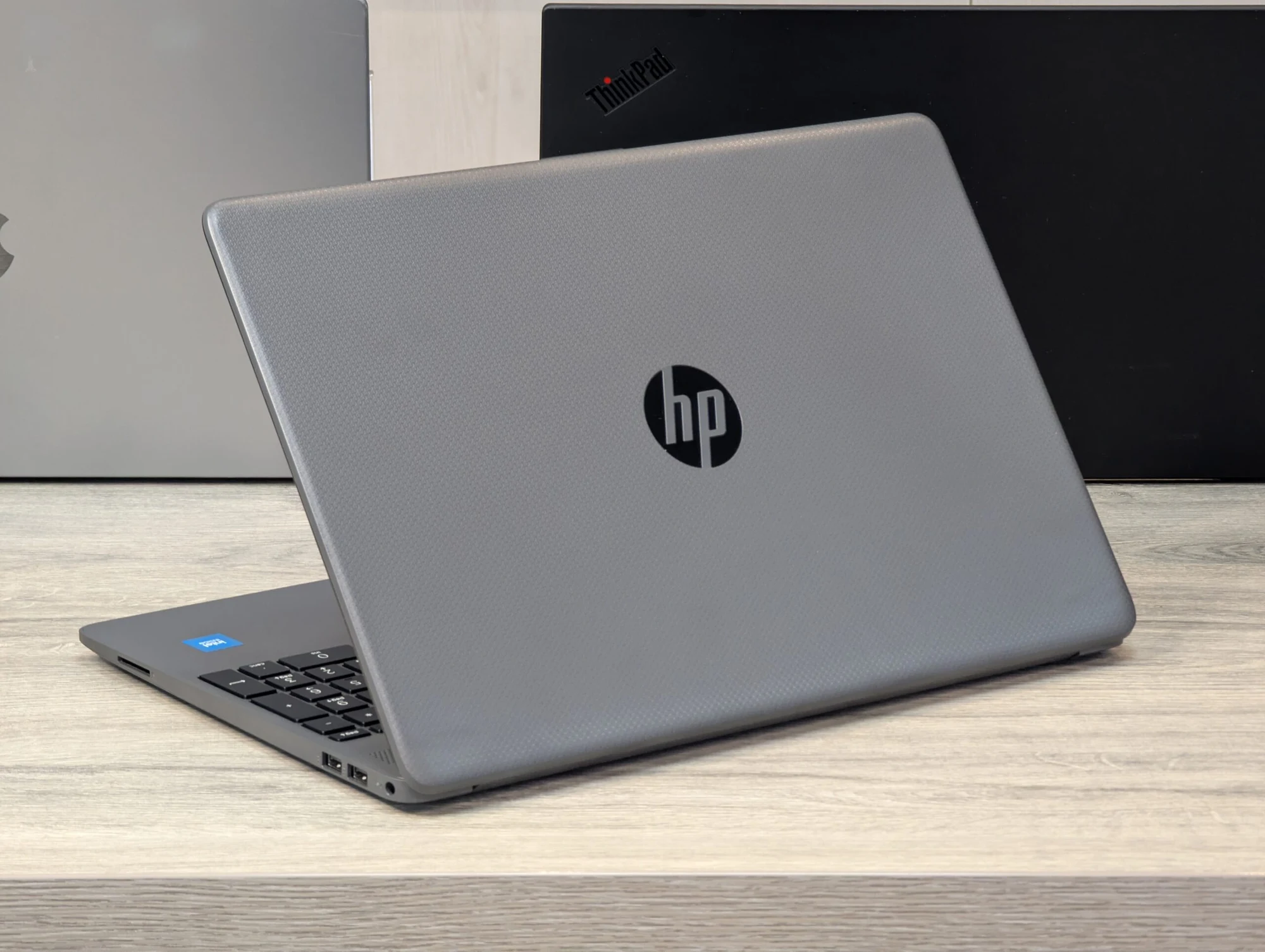 Nou! HP 250 G9 | Intel Celeron N4500 | 8GB | 256GB | Intel UHD Graphics | 15.6″ HD — miniatură 10
