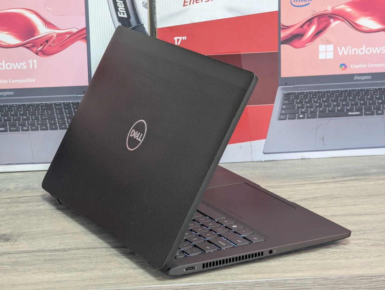 Dell Latitude 7430 Carbon | i5-1235U | 16GB | 256GB | 14″ FHD IPS — miniatură 8
