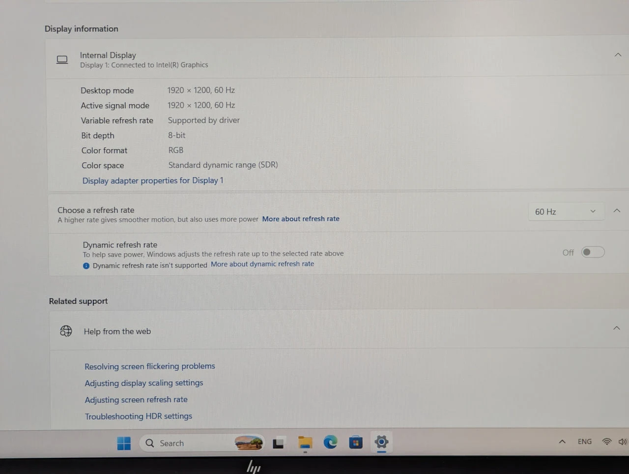 HP ZBook Studio 16 G11 | Intel Core Ultra 7 165H | 16GB DDR5 | 1TB SSD | RTX 2000 Ada — miniatură 14