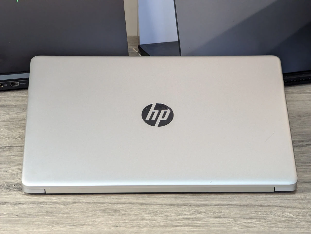 HP Laptop 15 | i5-1135G7 | 16GB Ram | 256GB | 15.6″ — miniatură 11