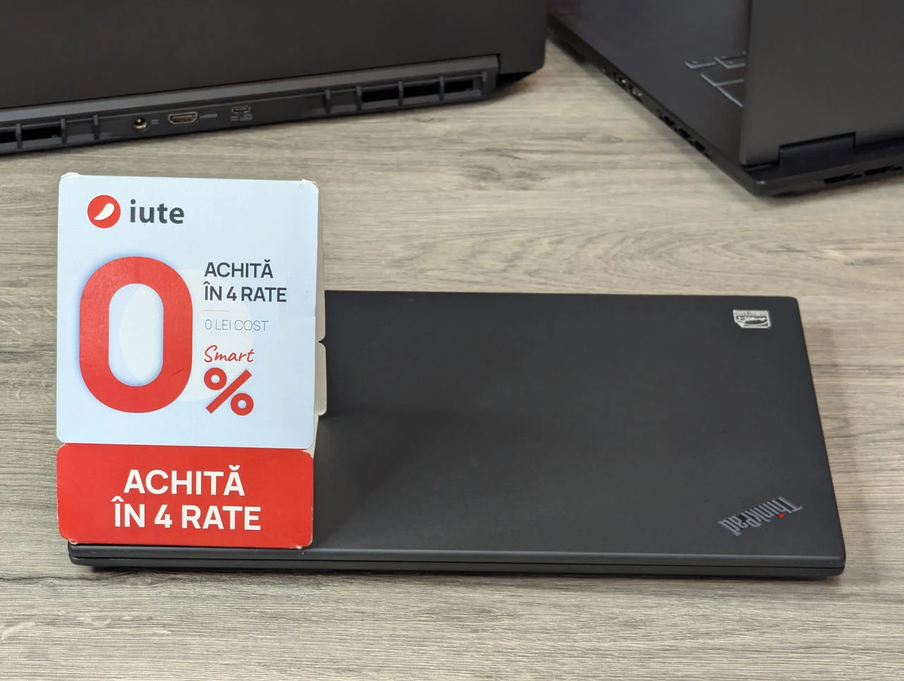 Lenovo ThinkPad X13 Gen 3 | Intel Core i7-1265U | 16GB | 256GB SSD | 13.3″ FHD+ IPS — miniatură 9