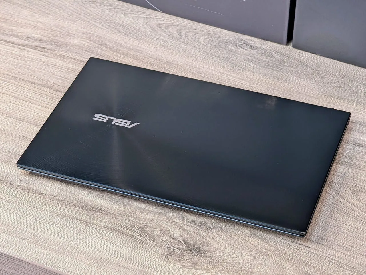 Asus ZenBook UX325E | i7 1165G7 | 8GB | 256 GB | Intel Iris | 13.3″ OLED — miniatură 11