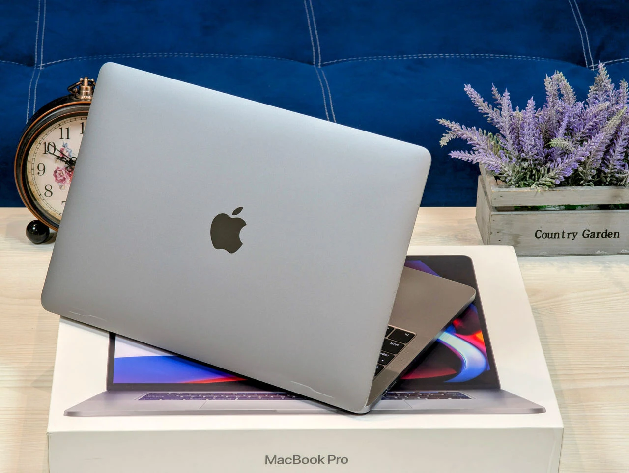 Apple MacBook Pro 13 (2017) | i7 3.5GHz | 16GB Ram | 1TB | Retina — miniatură 7