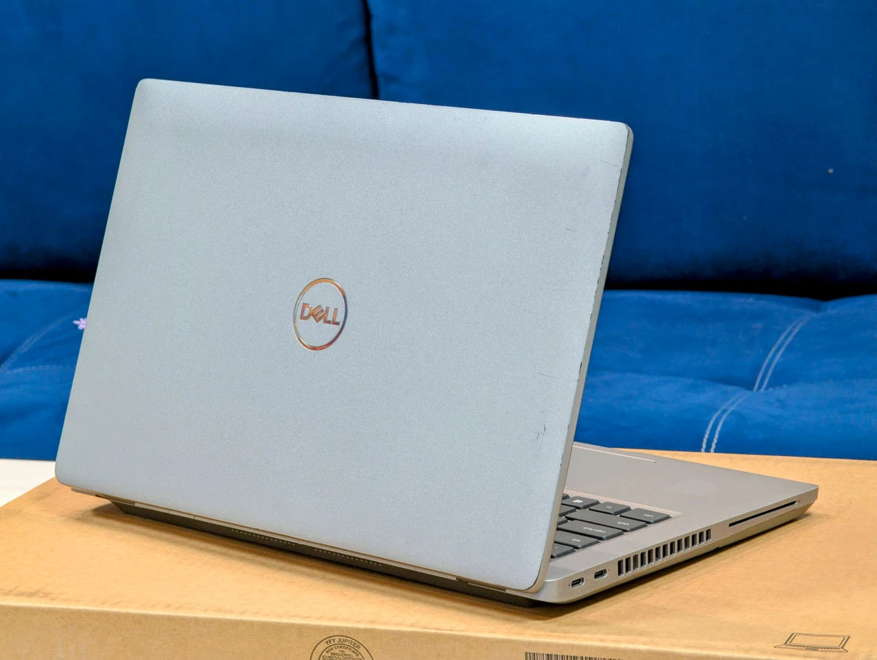 Dell Latitude 5421 | i7-11850H | 16GB | 256GB | Intel UHD Graphics | 14″ FHD — miniatură 11