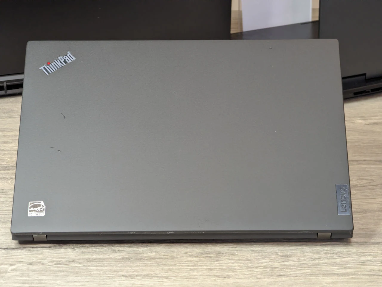 Lenovo ThinkPad X13 Gen 3 | Intel Core i7-1265U | 16GB | 256GB SSD | 13.3″ FHD+ IPS — miniatură 11