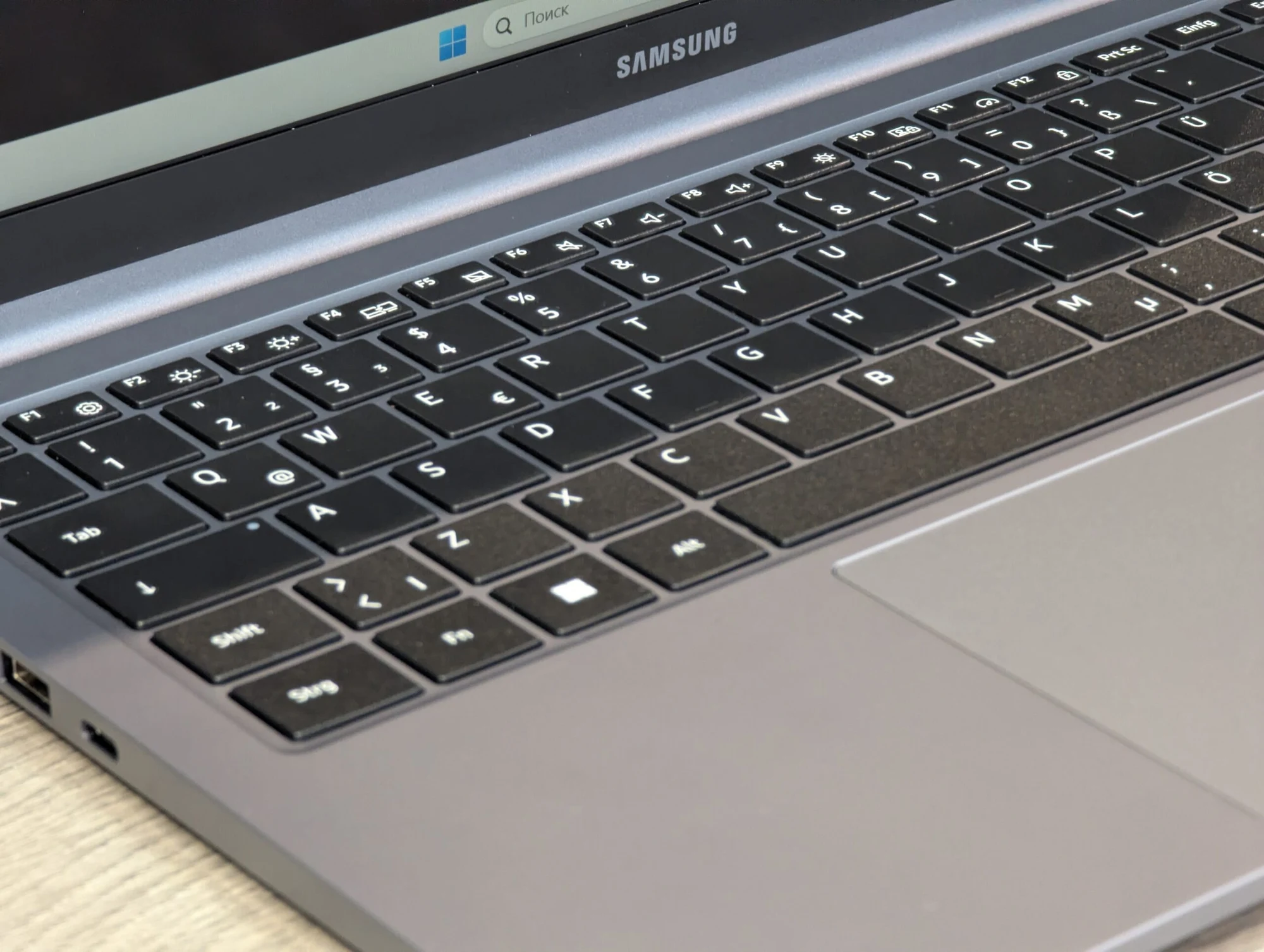 Nou! Samsung Galaxy Book | Core i3-1315U | 8GB | 256GB | Intel UHD Graphics | 15.6″ Full HD — miniatură 7