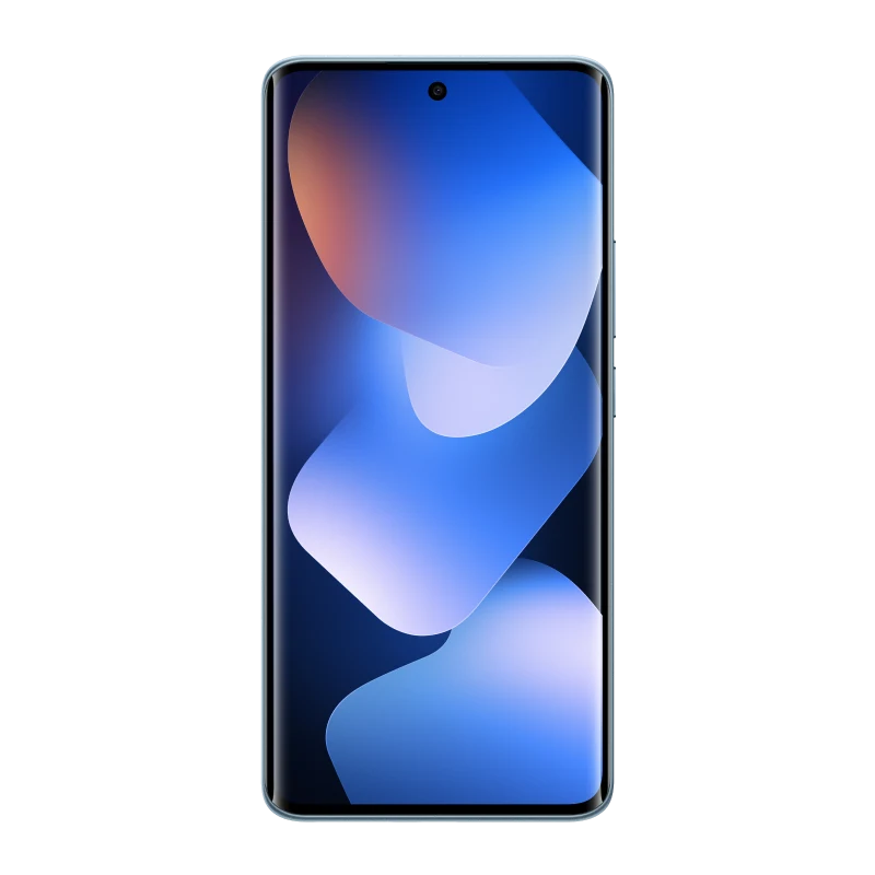 Nou! Redmi Note 15 Glacier Blue | 6GB Ram | 128GB