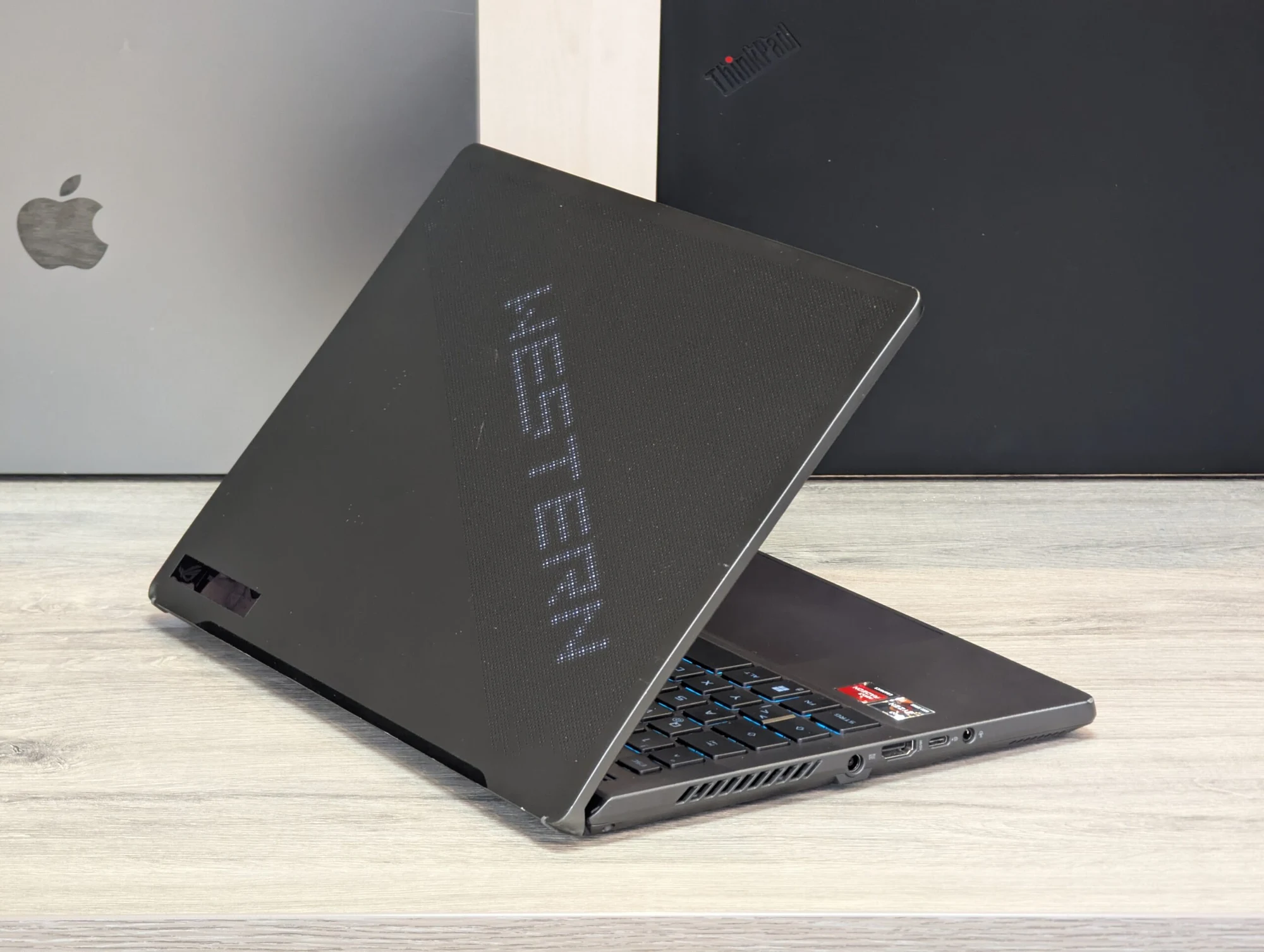 ASUS ROG Zephyrus G14 | Ryzen 9 6900HS | 16GB | 1TB SSD | Radeon RX 6800S 8GB | 14.0″ 2.5K 120Hz — миниатюра 11