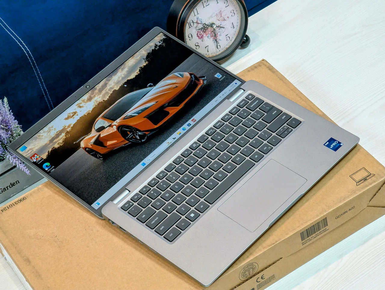 Dell Latitude 5440 | Core i7 1370P | 16GB | 256GB | Iris Xe Graphics | 14.0″ FHD — miniatură 6