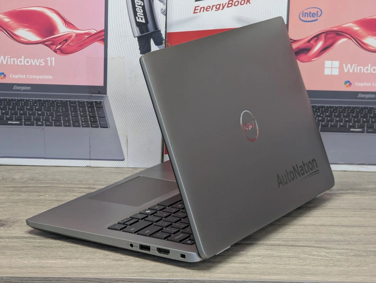Dell Latitude 5450 | Intel Core Ultra 7 165H | 16GB | 512GB | Intel Arc | 14″ FHD — miniatură 7