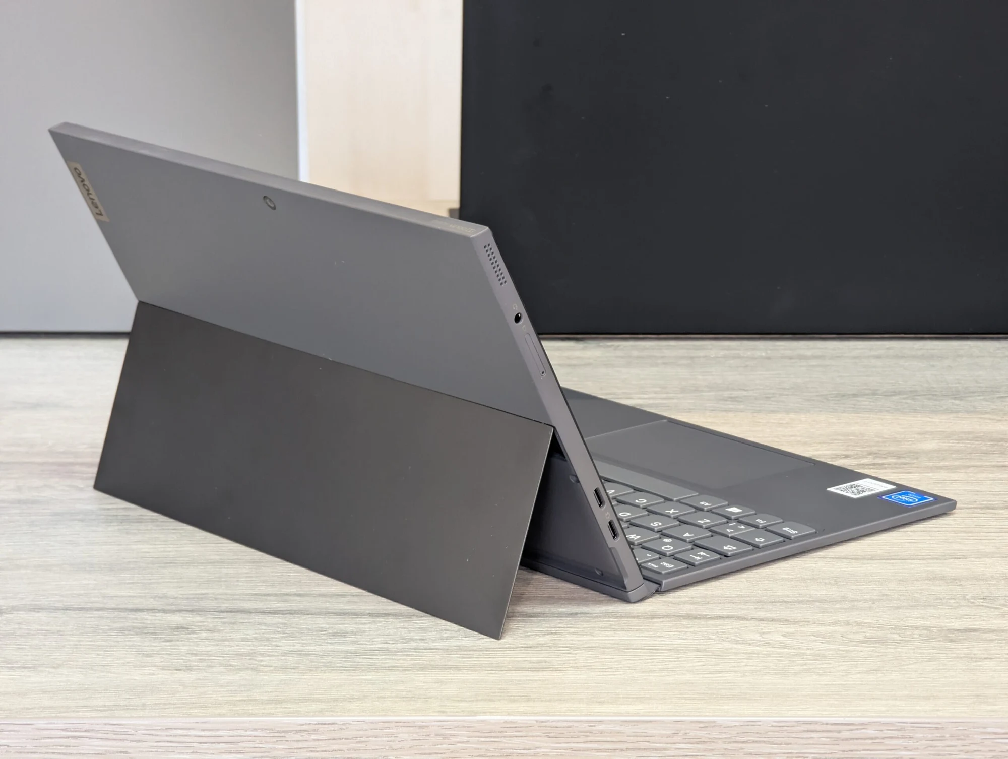 Новый! Lenovo IdeaPad Duet 3 | Intel Celeron N4020 | 4GB | 64GB | 10.3″ Touch — миниатюра 10