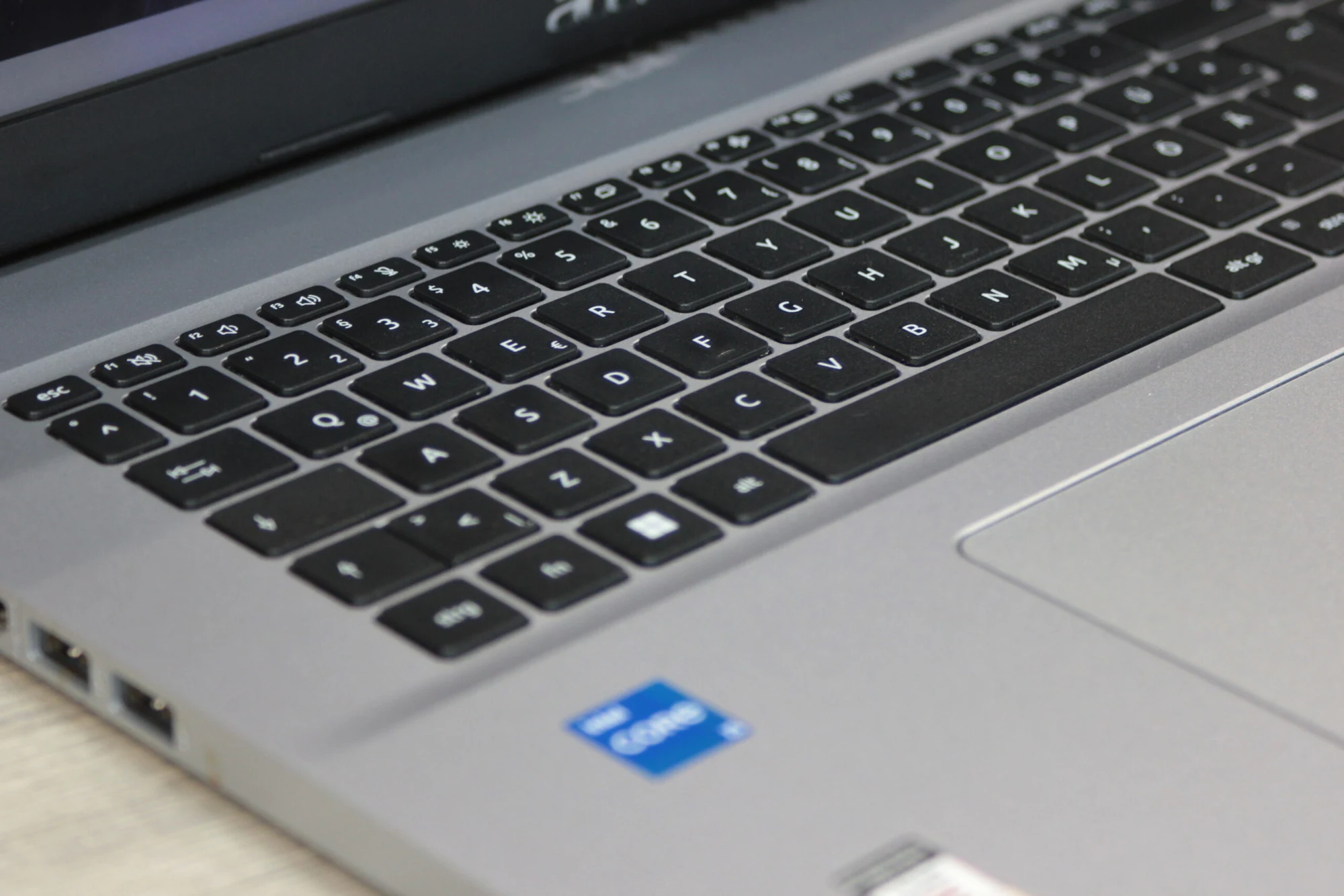 Acer Aspire 3 A317 | i5-1235U | 16GB | 512GB | Iris Xe Graphics | 17.3″ FHD — миниатюра 9