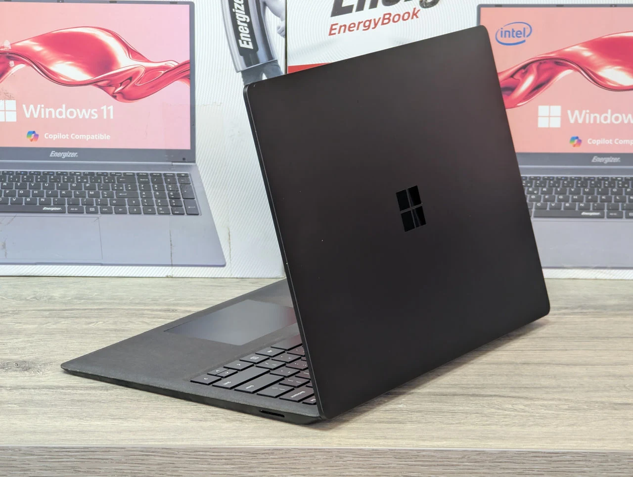 Microsoft Surface Laptop 2 | Intel Core i7-8650U | 16GB | 512GB | 13.5″ Touch — miniatură 7