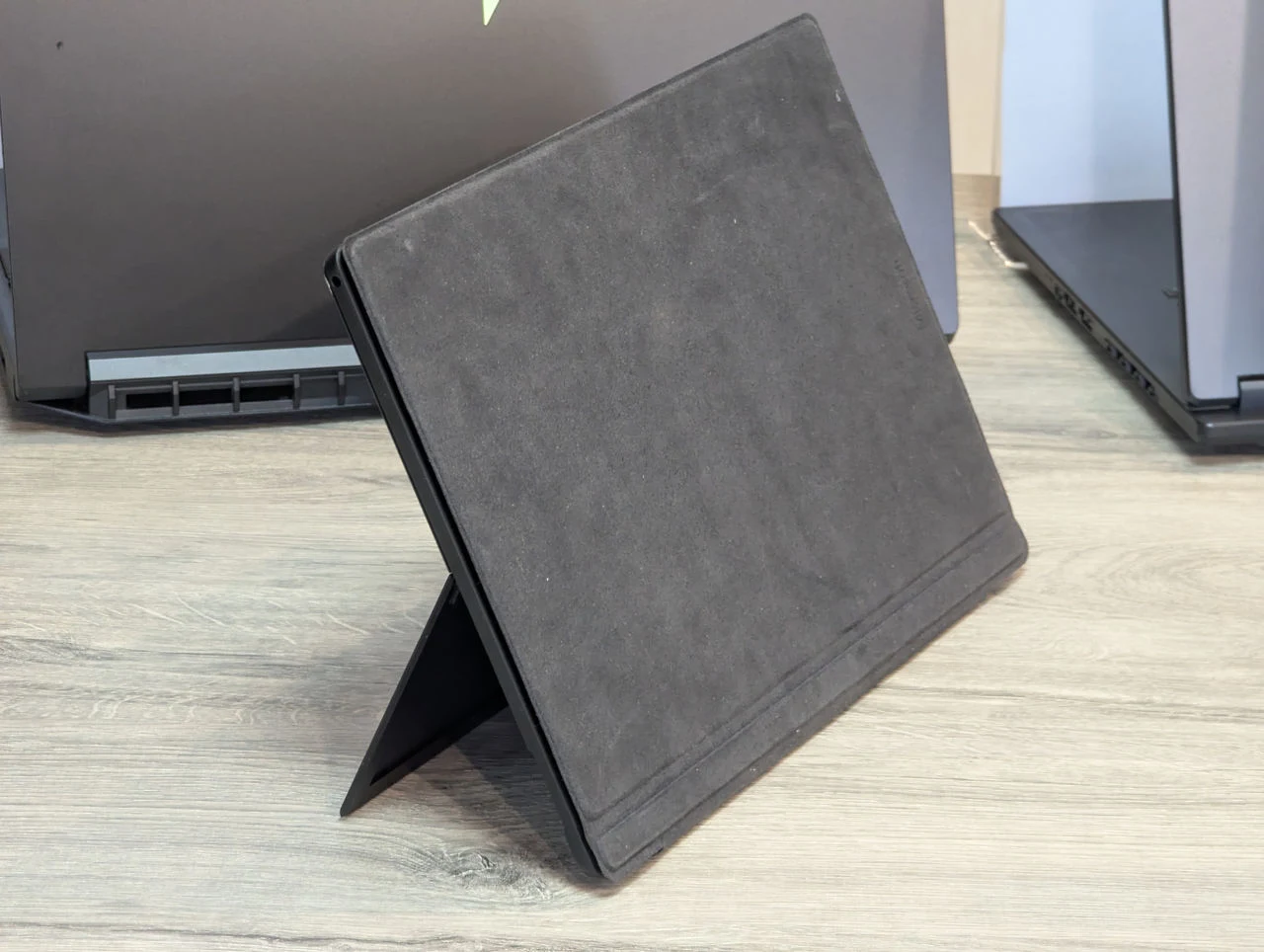Microsoft Surface Pro 7 | i7-1065G7 | 16GB Ram | 512GB | 12.3″ Touch — miniatură 9